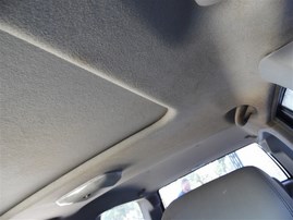 2004 Toyota 4Runner Limited Sage 4.0L AT 2WD #Z24690